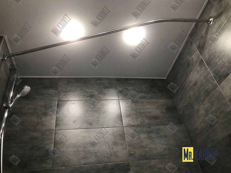 Карниз для ванны Ravak BeHappy II Передний борт 170х75 Усиленный 25 мм MrKARNIZ фото 4