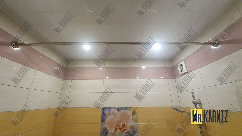 Карниз для ванны Ravak BeHappy II Передний борт 170х75 Усиленный 25 мм MrKARNIZ фото 6
