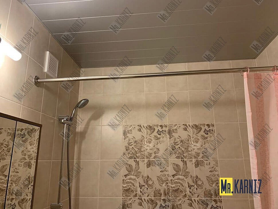 Карниз для ванны Ravak BeHappy II Передний борт 170х75 Усиленный 25 мм MrKARNIZ фото 8
