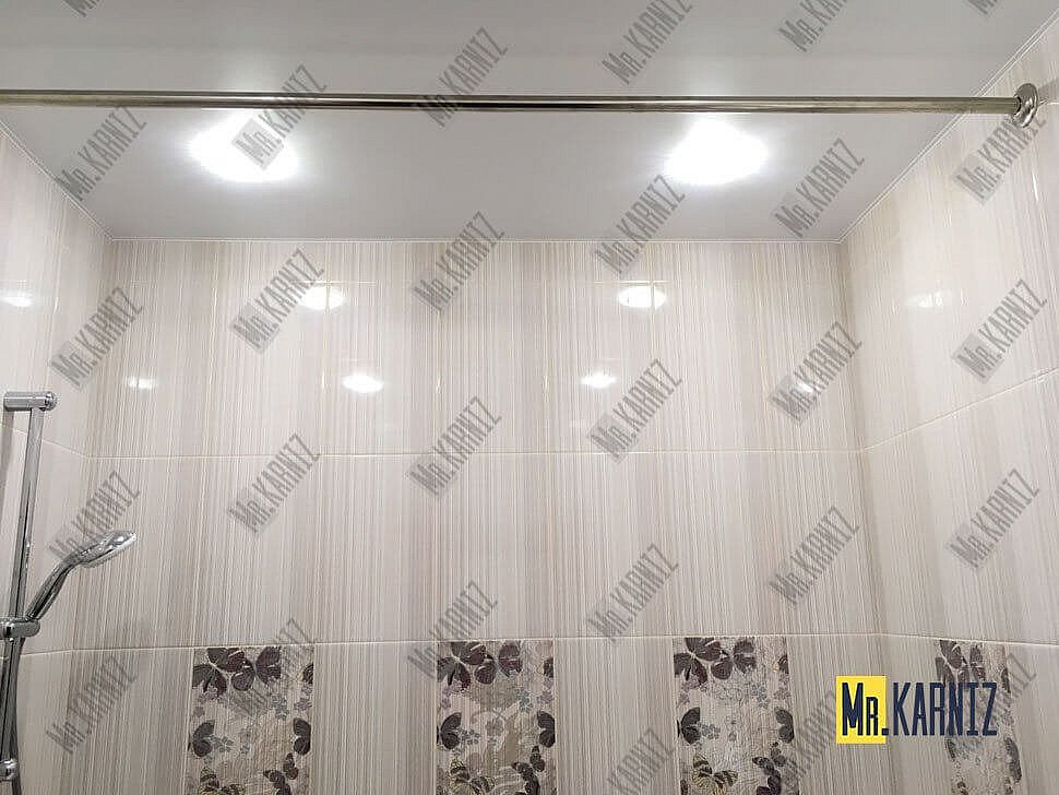 Карниз для ванны Ravak BeHappy II Передний борт 170х75 Усиленный 25 мм MrKARNIZ фото 11