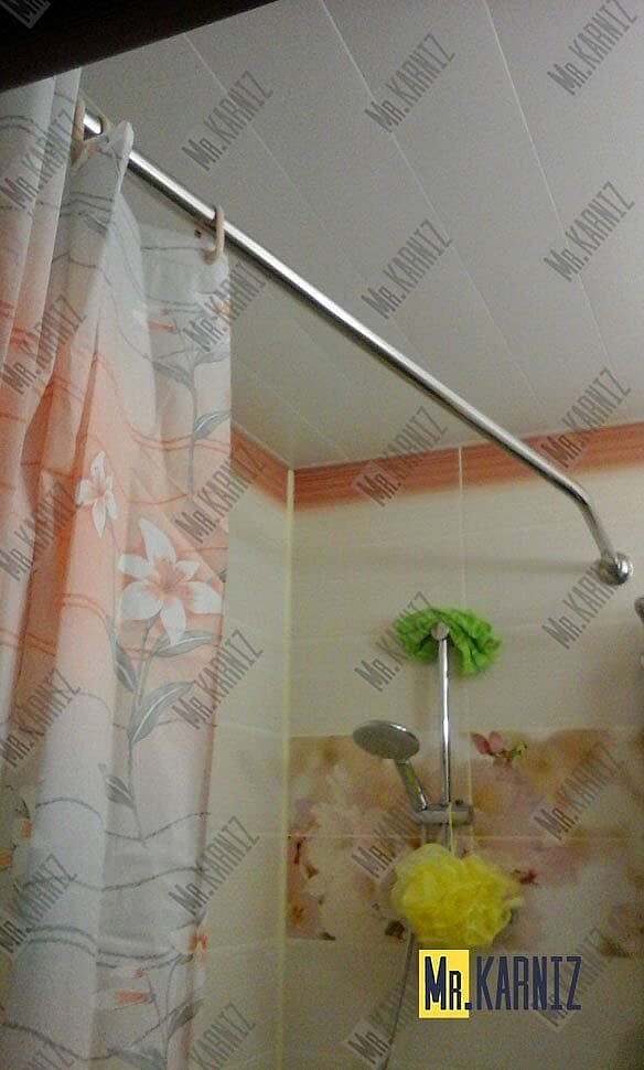 Карниз для ванны Ravak BeHappy II Передний борт 170х75 Усиленный 25 мм MrKARNIZ фото 12