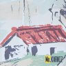 Штора для ванной BOATS 2 BOATS VINTAGE фото 2